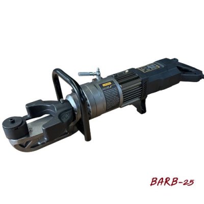 เครื่องดัดเหล็กไฟฟ้า ไร้แปรงถ่าน OKURA รุ่น BARB-25