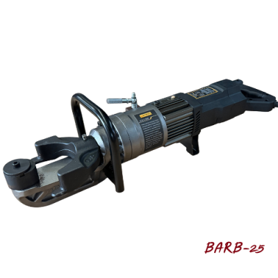 เครื่องดัดเหล็กไฟฟ้า ไร้แปรงถ่าน OKURA รุ่น BARB-25