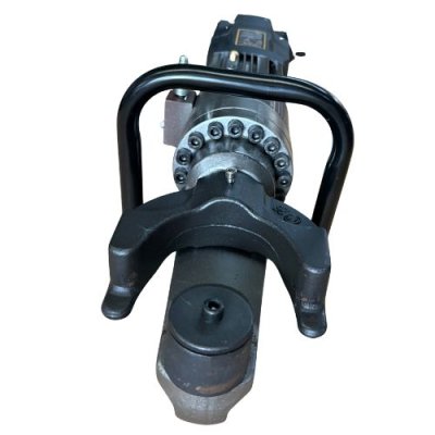 เครื่องดัดเหล็กไฟฟ้า ไร้แปรงถ่าน OKURA รุ่น BARB-25