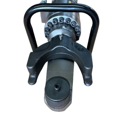 เครื่องดัดเหล็กไฟฟ้า ไร้แปรงถ่าน OKURA รุ่น BARB-25