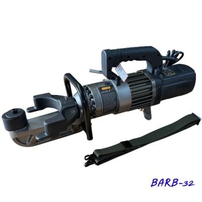 เครื่องดัดเหล็กไฟฟ้า ไร้แปรงถ่าน OKURA รุ่น BARB-32
