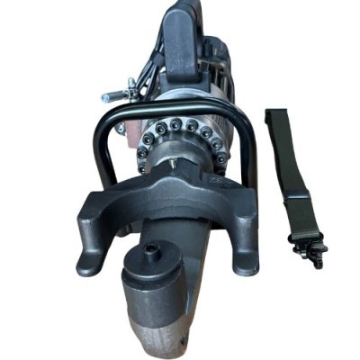 เครื่องดัดเหล็กไฟฟ้า ไร้แปรงถ่าน OKURA รุ่น BARB-32