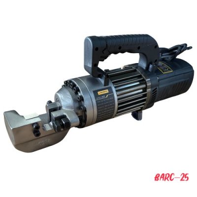 เครื่องตัดเหล็กไฟฟ้า ไร้แปรงถ่าน OKURA รุ่น BARC-25