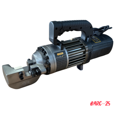 เครื่องตัดเหล็กไฟฟ้า ไร้แปรงถ่าน OKURA รุ่น BARC-25