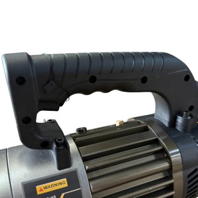 เครื่องตัดเหล็กไฟฟ้า ไร้แปรงถ่าน OKURA รุ่น BARC-25