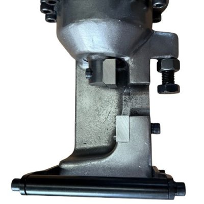 เครื่องตัดเหล็กไฟฟ้า ไร้แปรงถ่าน OKURA รุ่น BARC-32