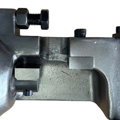 เครื่องตัดเหล็กไฟฟ้า ไร้แปรงถ่าน OKURA รุ่น BARC-32