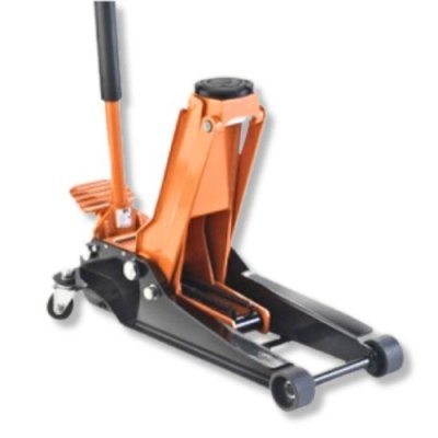 แม่แรงตะเข้ช่วงยาว 2 ตัน BAHCO รุ่น BH11200