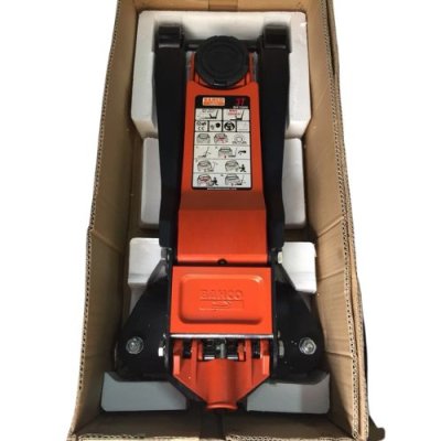 แม่แรงตะเข้ช่วงยาว 2 ตัน BAHCO รุ่น BH11200