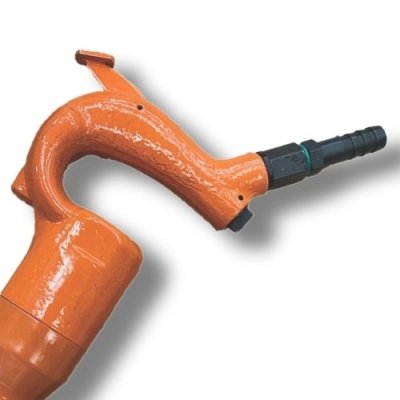 เครื่องสกัดลม 10J +ดอกสกัด OKURA รุ่น C6