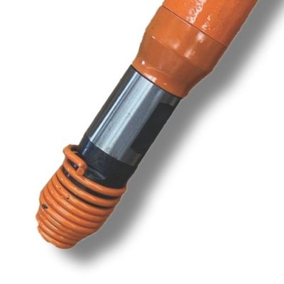 เครื่องสกัดลม 10J +ดอกสกัด OKURA รุ่น C6