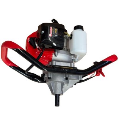 เครื่องเจาะดิน เบนซิล 2 จังหวะ OKURA รุ่น EA52-2