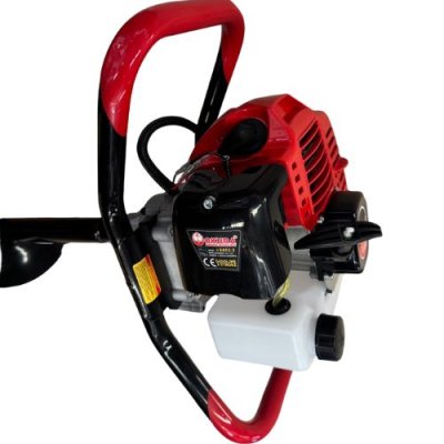 เครื่องเจาะดิน เบนซิล 2 จังหวะ OKURA รุ่น EA52-2