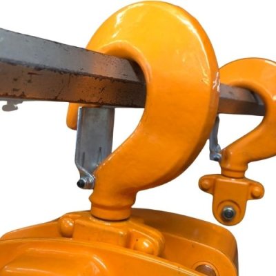 รอกโซ่มือสาว ขนาด 1.5 ตัน ความยาว 6 เมตร OKURA