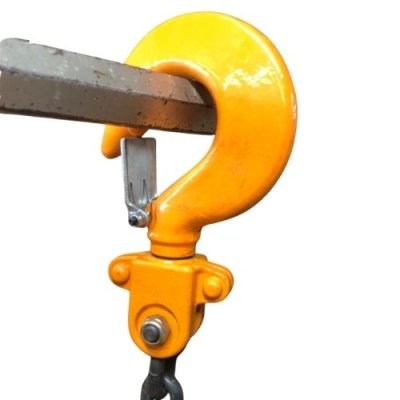 รอกโซ่มือสาว ขนาด 1.5 ตัน ความยาว 6 เมตร OKURA