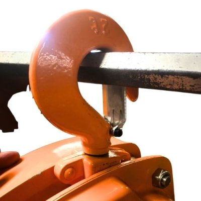 รอกโซ่มือสาว ขนาด 2 ตัน ความยาว 6 เมตร OKURA