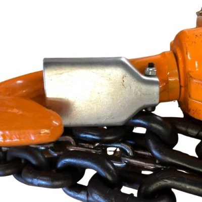 รอกโซ่มือสาว ขนาด 5 ตัน ความยาว 3 เมตร OKURA