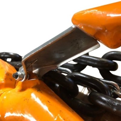 รอกโซ่มือสาว ขนาด 5 ตัน ความยาว 3 เมตร OKURA