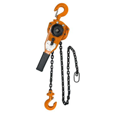 รอกโซ่มือโยก OKURA