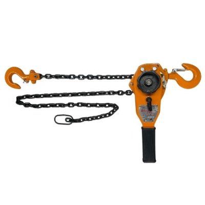 รอกโซ่มือโยก ขนาด 0.5-6 ตัน  OKURA รุ่น E-OKLB