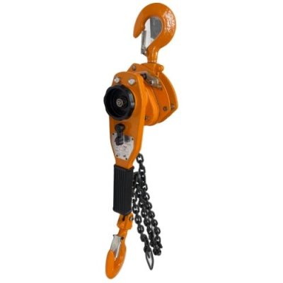 รอกโซ่มือโยก ขนาด 0.5-6 ตัน  OKURA รุ่น E-OKLB