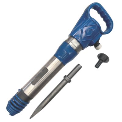 เครื่องสกัดลม 43J +ดอกสกัด OKURA รุ่น G10(G10A)
