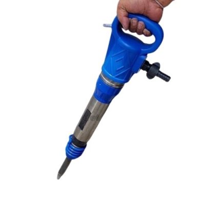 เครื่องสกัดลม 43J +ดอกสกัด OKURA รุ่น G10(G10A)