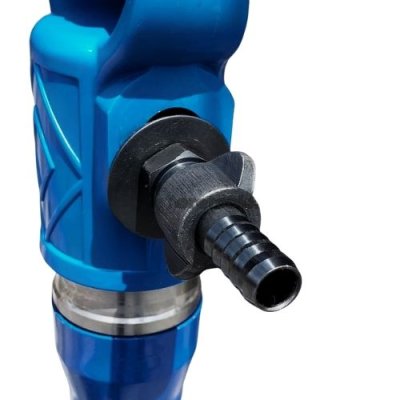 เครื่องสกัดลม 43J +ดอกสกัด OKURA รุ่น G10(G10A)