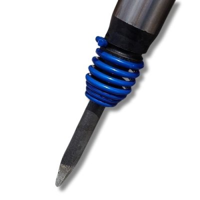 เครื่องสกัดลม 43J +ดอกสกัด OKURA รุ่น G10(G10A)