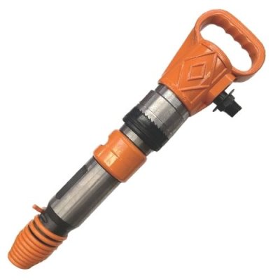 เครื่องสกัดลม แรงสกัด 55J + ดอกสกัด OKURA รุ่น G16