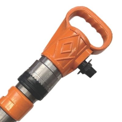 เครื่องสกัดลม แรงสกัด 55J + ดอกสกัด OKURA รุ่น G16