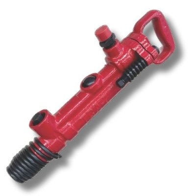 เครื่องสกัดลม 30J + ดอกสกัด OKURA รุ่น G7 (TCA-7)
