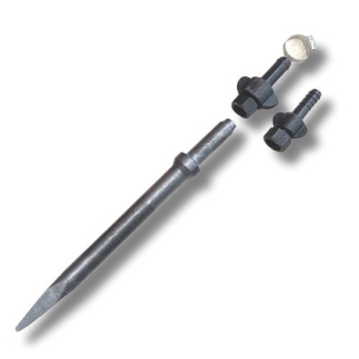 เครื่องสกัดลม 30J + ดอกสกัด OKURA รุ่น G7 (TCA-7)