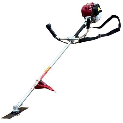 เครื่องตัดหญ้า เครื่องยนต์ 4 จังหวะ OKURA รุ่น GT35-4