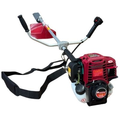 เครื่องตัดหญ้า เครื่องยนต์ 4 จังหวะ OKURA รุ่น GT35-4