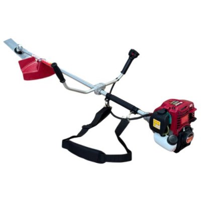 เครื่องตัดหญ้า เครื่องยนต์ 4 จังหวะ OKURA รุ่น GT35-4