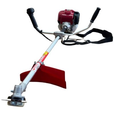 เครื่องตัดหญ้า เครื่องยนต์ 4 จังหวะ OKURA รุ่น GT35-4