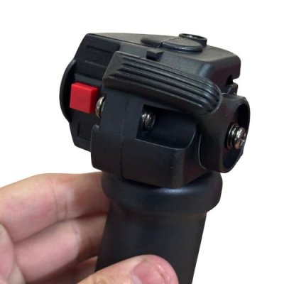 เครื่องตัดหญ้า เครื่องยนต์ 4 จังหวะ OKURA รุ่น GT35-4