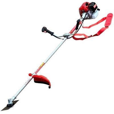 เครื่องตัดหญ้า เครื่องยนต์ 2 จังหวะ OKURA รุ่น GT43-2