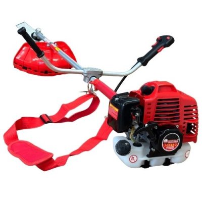 เครื่องตัดหญ้า เครื่องยนต์ 2 จังหวะ OKURA รุ่น GT43-2