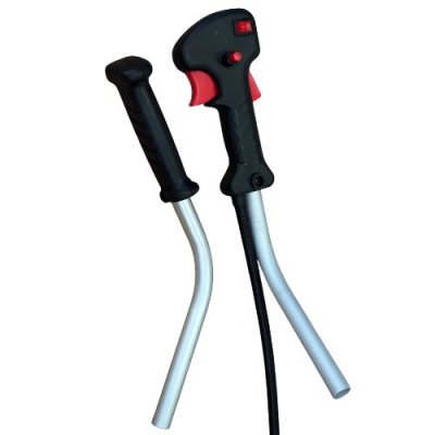 เครื่องตัดหญ้า เครื่องยนต์ 2 จังหวะ OKURA รุ่น GT43-2