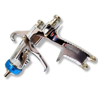 กาพ่นสี 1.3mm 400cc HOBAYASHI รุ่น HB 100