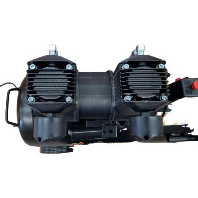 ปั๊มลม เสียงเงียบ 50 L HOBAYASHI รุ่น HB-AC50H