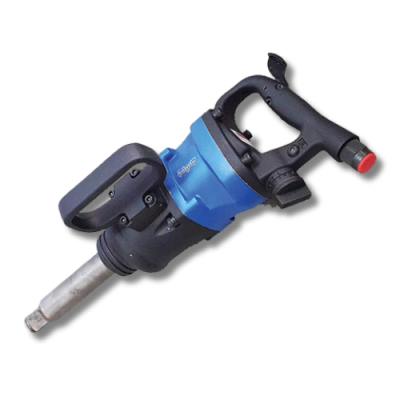 บล็อกลมงานหนัก ขนาด 1 นิ้ว รุ่น HB-AW3000-6