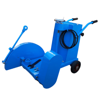 เครื่องตัดถนน OKURA  *สินค้าไม่มีเครื่องยนต์และใบตัด รุ่น HCC-14