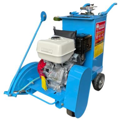 เครื่องตัดถนน 18""  OKURA  พร้อมเครื่องยนต์ เบนซิน รุ่น HCC-18N