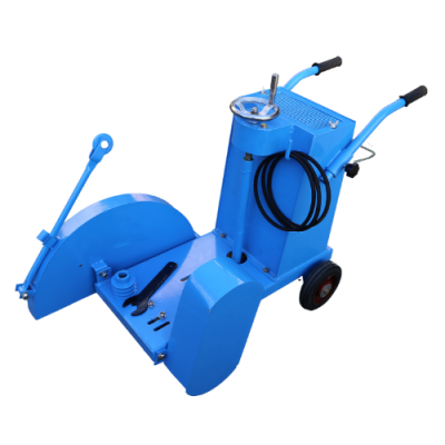 เครื่องตัดถนน OKURA   *สินค้าไม่มีเครื่องยนต์และใบตัด รุ่น HCC-22