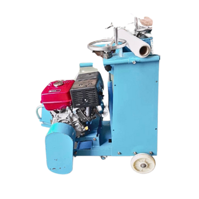 เครื่องตัดถนน 20""  OKURA  พร้อมเครื่องยนต์ เบนซิน รุ่น HCC-22N