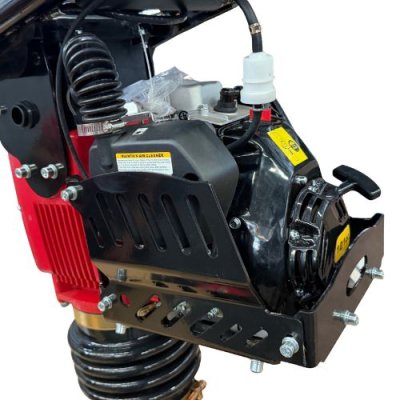 เครื่องตบดิน แบบกระโดด OKURA รุ่น HCR-80A