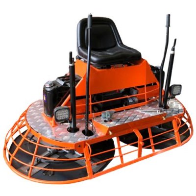 เครื่องขัดมันปูนแบบนั่งขับ  OKURA รุ่น HGM-836